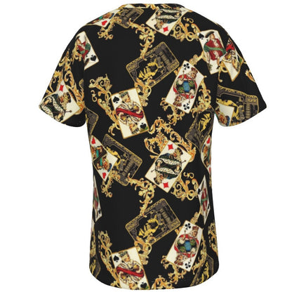The Royalz O-Neck T-Shirt