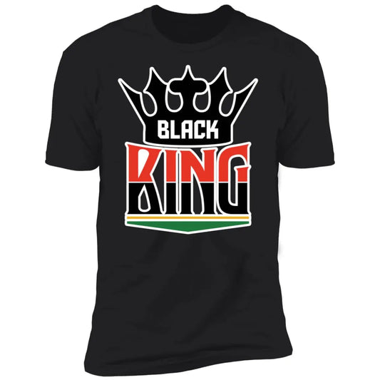 Black King Color CustomCat