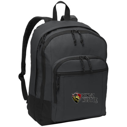 Kingz Hustle Basic Backpack