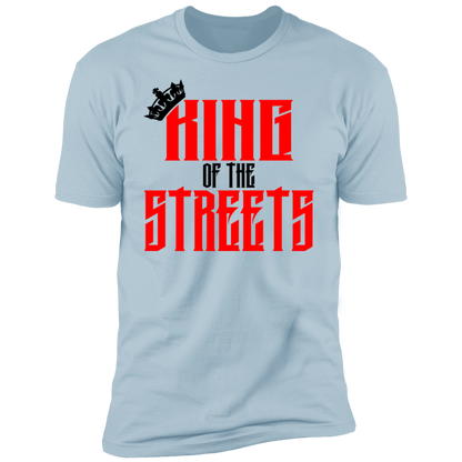 King of the Streets Premium Short Sleeve T-Shirt