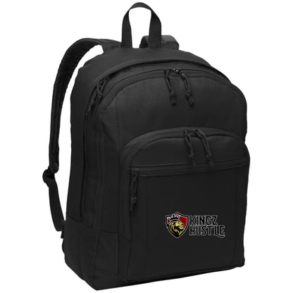 Kingz Hustle Basic Backpack